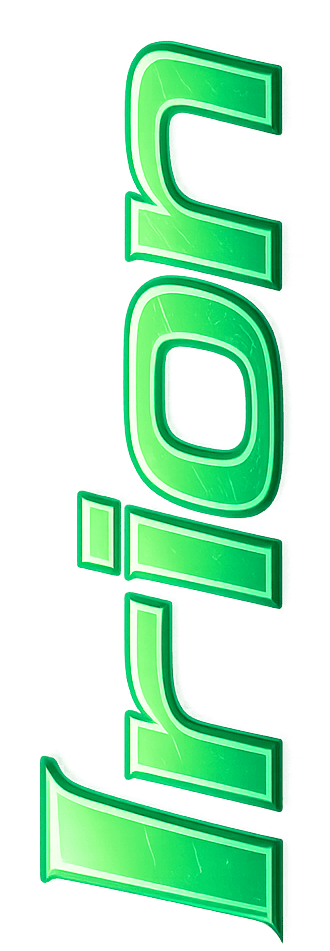 Irion Logo